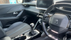 Peugeot 208 1.2 PureTech 100 GT 5dr Petrol Hatchback